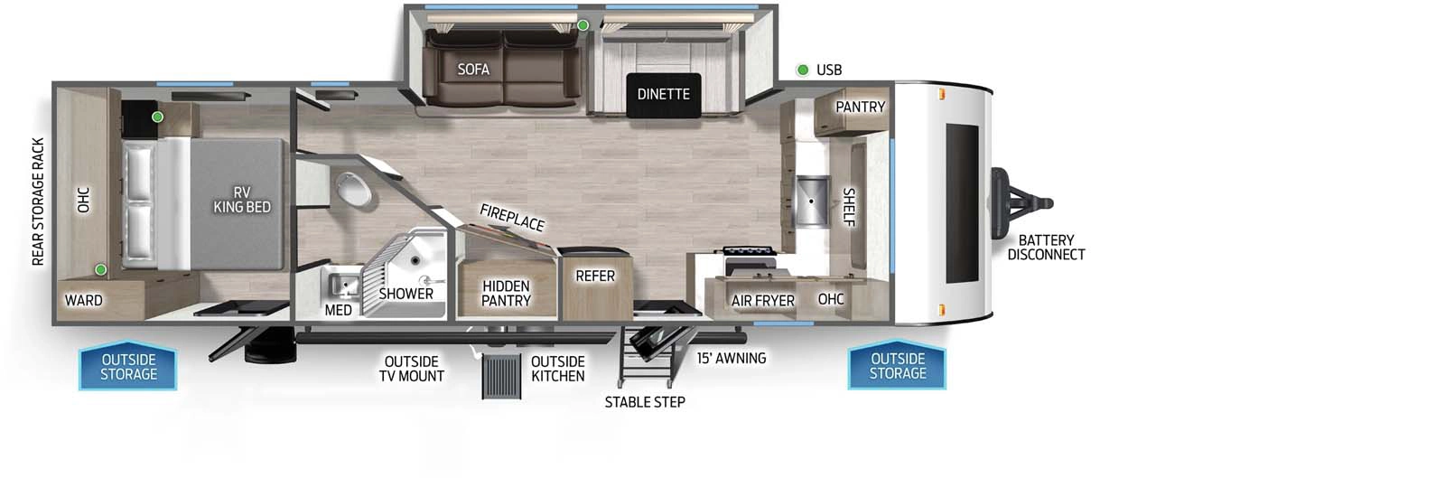 27GHC Floorplan Image